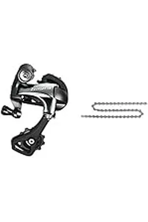 Shimano Cambio Tiagra 4700 10V. , Aluminio, 34/32 Dientes, Cadena Deore Hg-54 116 Eslab. 10 Velocidades