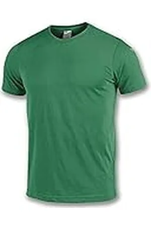 Joma Nimes Camisetas Equip. M/c, Niños, , 4XS-3XS