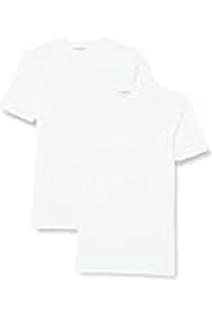 Daniel Hechter Doublepack Vneck Camiseta, , XXL para Hombre