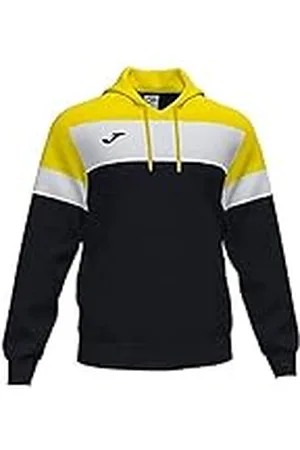 Joma Crew IV Sudaderas, Hombre, , M