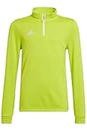 adidas Unisex niños Entrada 22 Training Top, , 7-8 Years