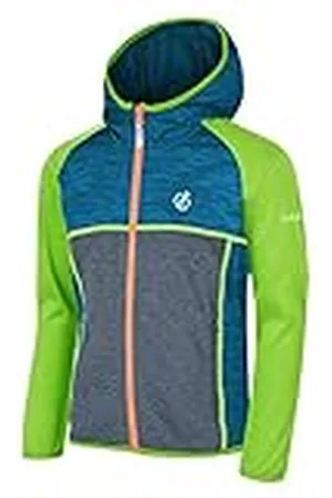 Dare 2B STR Curate Core Stretch - Chaqueta Infantil, Niño, Color , tamaño FR : XXS (Taille Fabricant : 3-4)