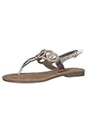 Tamaris Mujer 1-28125-42, Sandalias Planas, , 36 EU