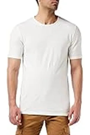 Benetton T-Shirt 3je1j19a5, Camiseta Hombre, , 3XL