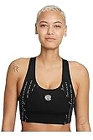 Nike DD1187 W NK DF SWSH ICNCLSH KH BRA Sports bra women
