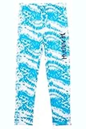 Hurley Hrlg Tie Dye French Terry Jogger