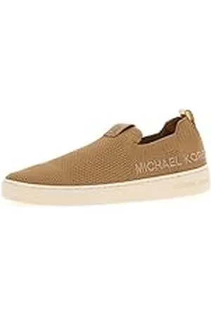 Michael Kors Juno Knit Slip ON, Sneaker Mujer, , 40 EU