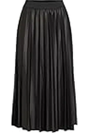 VILA VINITBAN Skirt/SU-Noos Falda, , S para Mujer