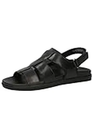 Caprice Hombre 9-18100-42, Sandalias Planas, Color , 45 EU