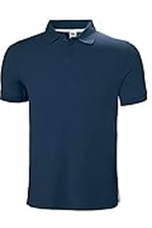 Helly Hansen Hombre Polo Crewline, M
