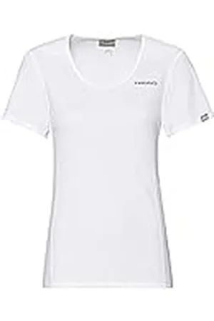 Head Club Tech W Camisetas, Mujer, , XL