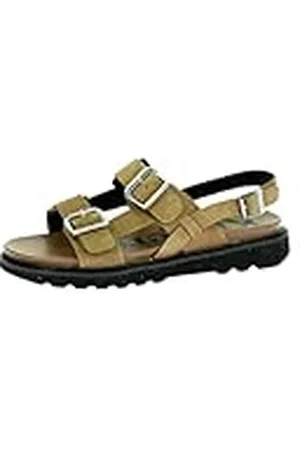 Kickers Neosummer, Sandalias Planas Mujer, , 36 EU