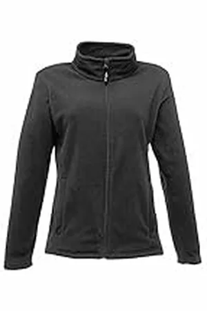 Regatta De Mujer con Cremallera Completa Micro Chaqueta de Forro Polar, Mujer, Color , tamaño 10