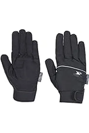 Trespass Cruzado TP75 Guantes, Hombre, , S