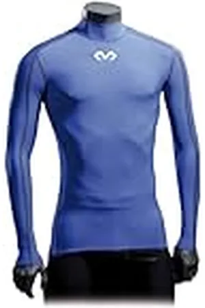 Mc David 894 - Camisa de compresión Mangas largas, , XL
