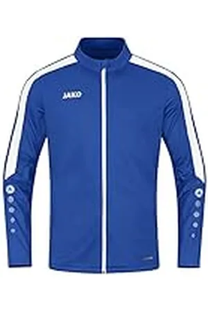 Jako Chaqueta de poliéster potente, unisex, para niños