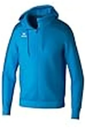 Erima Chaqueta de entrenamiento con capucha EVO STAR (1032406) Hombre, , XL