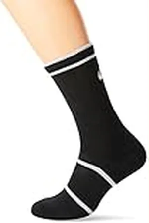 Nike Court Essentials Crew Calcetines, Hombre, Court Essentials Crew, , Small