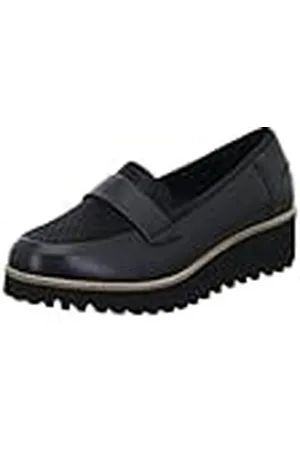 ARA Kent, Mocasín Mujer, , 42.5 EU Ancho