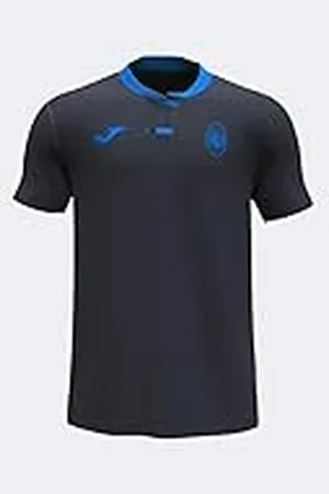 Joma Atalanta Temporada 2022/23 - Polo de Paseo de Manga Corta