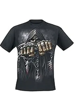 Spiral Game Over - Camiseta - - 4XL