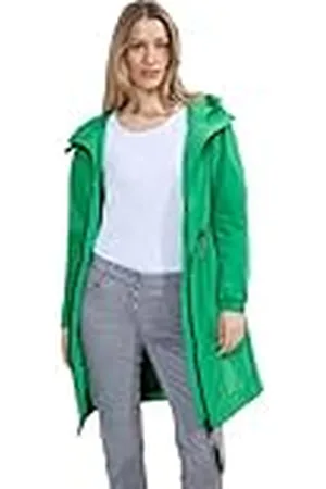 CECIL B100989, chaqueta De las mujeres,