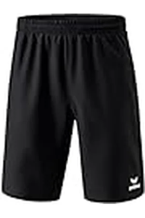 Erima „Change by Pantalones Cortos, , 128 Unisex niños