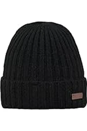 Barts Haakon Turnup, Boina Hombre, , Talla única (Talla del Fabricante: Uni)