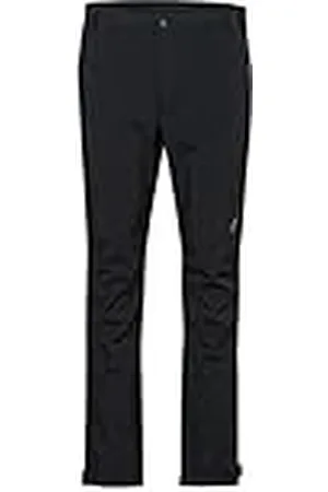 CMP Pantalones softshell para hombre, , 56