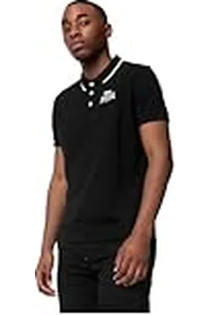 Lonsdale London Ballygalley Polo, , L para Hombre