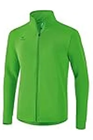 Erima 2071804_3XL Sudadera Abierta, Hombre