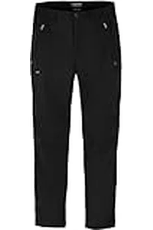 Craghoppers Expert Kiwi Pro Stretchtrousers Pantalones para Senderismo, , 52 para Hombre