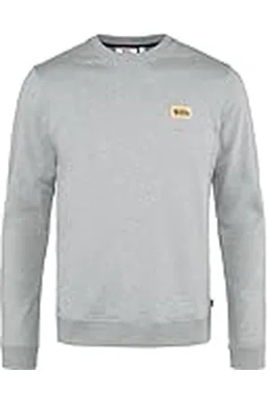 Fjällräven Fjallraven 87070-020-999 Vardag Sweater M Sweatshirt Hombre Tamaño XL