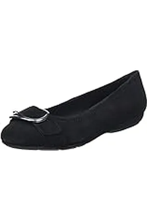Geox D Annytah B, Bailarinas Mujer, , 35 EU