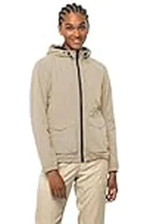 Jack Wolfskin Lightsome Wander Jkt W Chaqueta Softshell, , XXL para Mujer