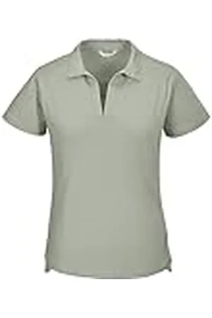 Killtec KOS 21 WMN TSHRT Funcional/Camiseta de Manga Corta, , 46 para Mujer