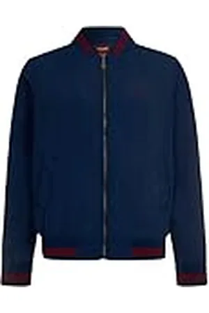 Merc London Of London Monkey Chaqueta, , L para Hombre