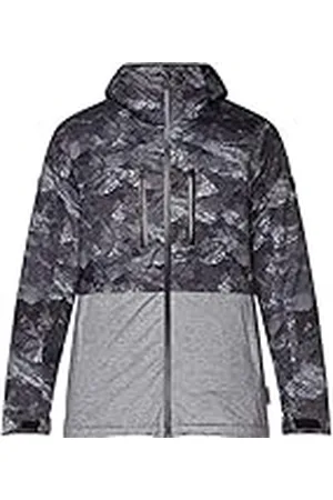 firefly Braxton II Jacke Chaqueta para Hombre, , Extra-Small