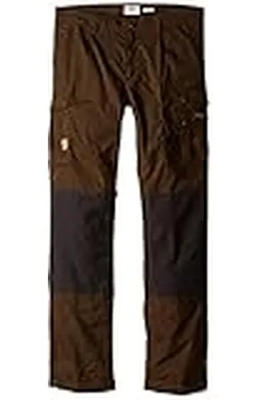 Fjällräven FJALLRAVEN Kids Vidda Trousers Pantalón, Unisex niños, , 122