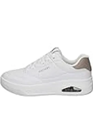 Skechers Uno Court, Zapatillas de Deporte Mujer, , 41 EU