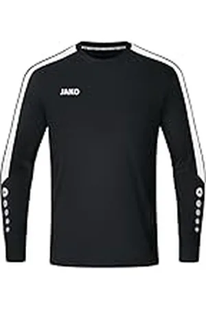 Jako Camiseta de Portero para niños Power (Manga Larga)