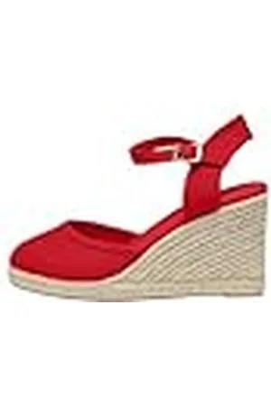 ONLY Espadrille Wedge, Onlkayla-Cuña de Alpargata Mujer, , 36 EU