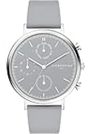 liebeskind LT-0380-LM, Reloj Mujer, Plata