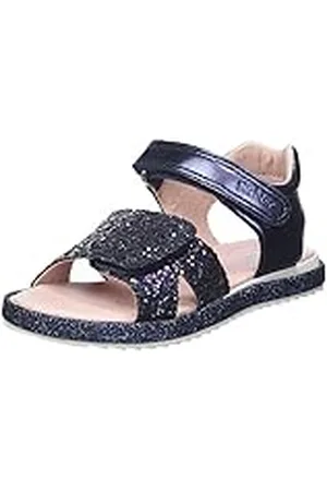Richter Kinderschuhe Romea-5305, Sandalia con Pulsera Niñas, , 26 EU