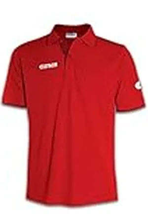 GEMS Mali, Camisa de Polo Hombre, , S