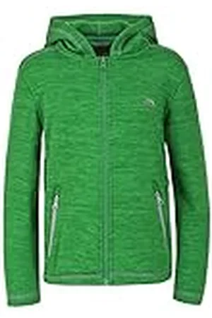 Trespass Shaw – Chaqueta Polar para niño, Niño, Color , tamaño XS