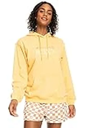 Roxy Surf Stoked - Sudadera con Capucha para Mujer