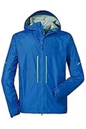 Schöffel Gardasee1 Jacket Chaqueta para Hombre, , 58