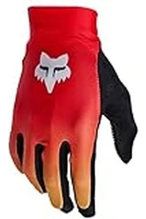 Fox Flexair Race Guantes para Hombre, Color , L