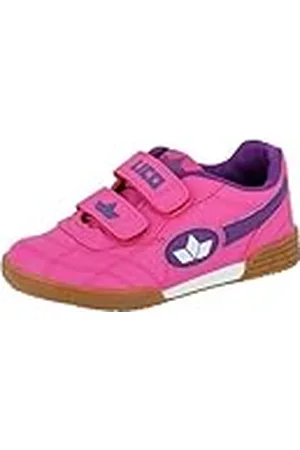 LICO Bernie V, Sneakers, Pink/Lila/White, 40 EU